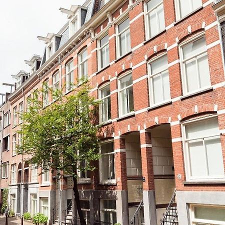 Kien Bed & Breakfast Studio'S Amsterdam Exteriér fotografie